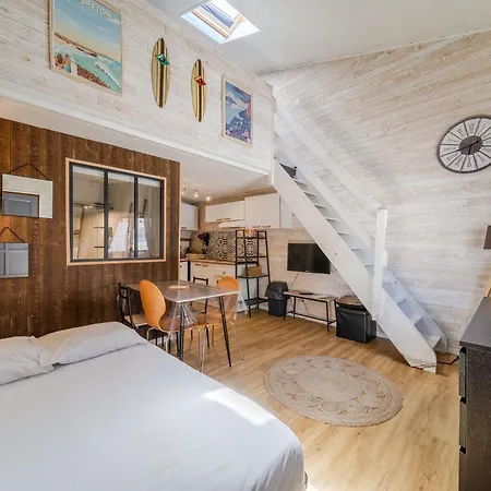 Atlantic Selection - Adishatz - Au Coeur De * Capbreton