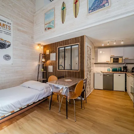 Daire Atlantic Selection - Adishatz - Au Coeur De *