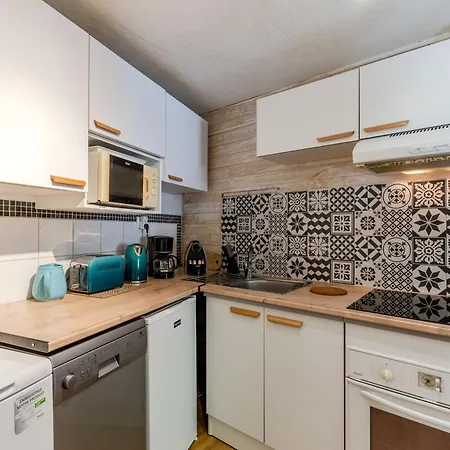 Apartman Atlantic Selection - Adishatz - Au Coeur De Capbreton