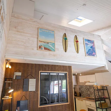 Daire Atlantic Selection - Adishatz - Au Coeur De