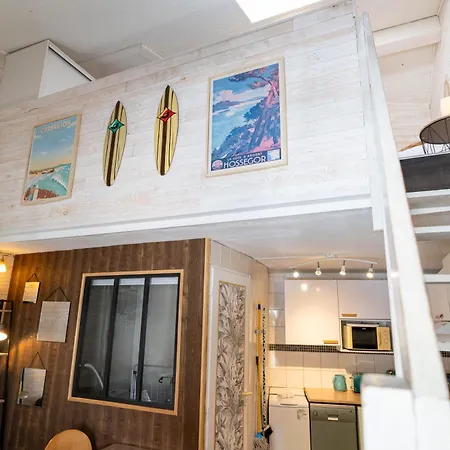 Daire Atlantic Selection - Adishatz - Au Coeur De *