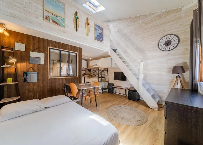 Atlantic Selection - Adishatz - Au Coeur De * Capbreton