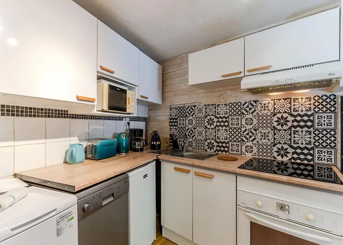 Apartamento Atlantic Selection - Adishatz - Au Coeur De Capbreton