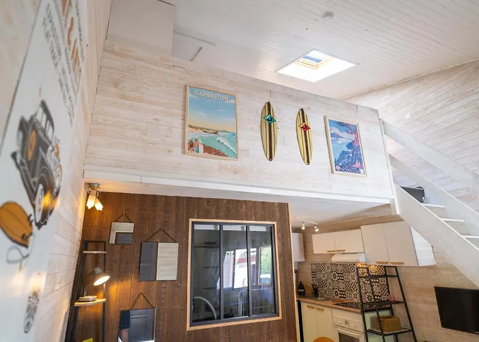 Daire Atlantic Selection - Adishatz - Au Coeur De